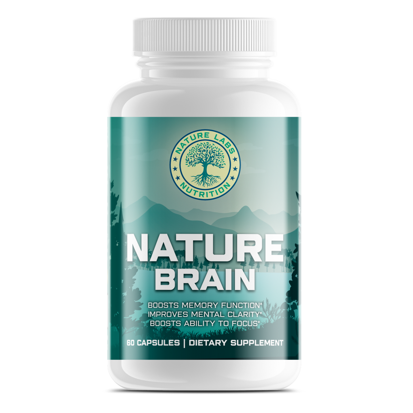 Neuro Plus Brain and Focus