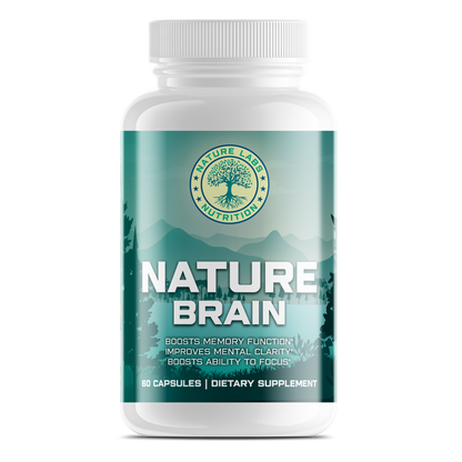 Neuro Plus Brain and Focus