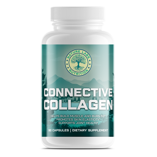 Connective Collagen